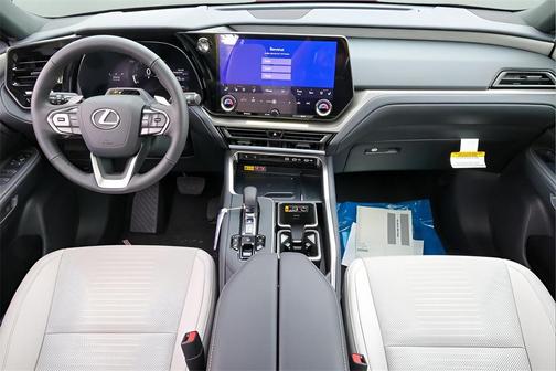 2026 Lexus TX 350 Premium
