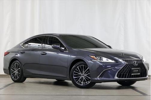 2024 Lexus ES 350 Base