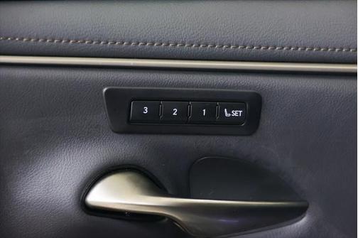 2024 Lexus ES 350 Base