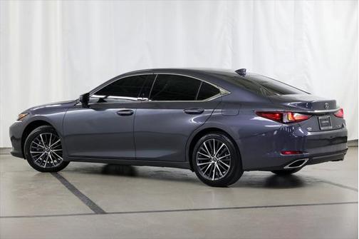 2024 Lexus ES 350 Base