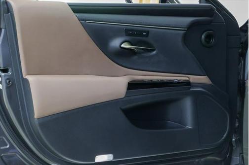 2024 Lexus ES 350 Base