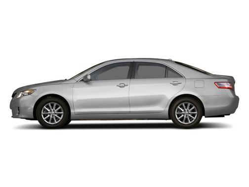 2010 Toyota Camry Hybrid Base