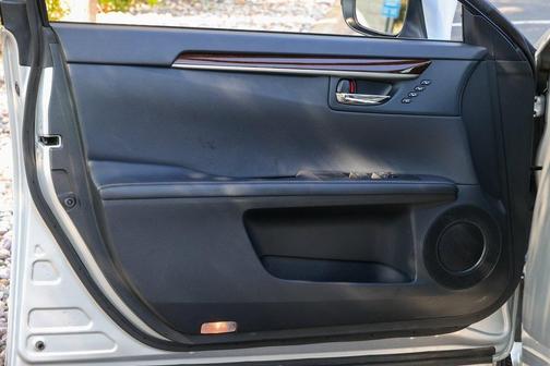 2013 Lexus ES 350 Base