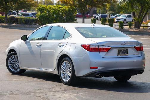2013 Lexus ES 350 Base