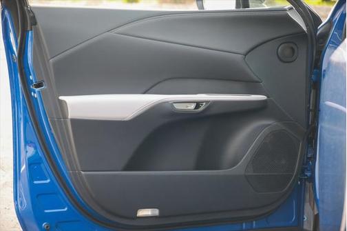 2025 Lexus RX 350 F SPORT Handling