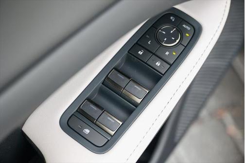 2025 Lexus RX 350 F SPORT Handling