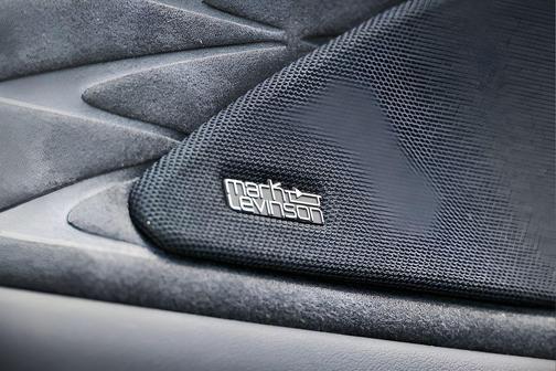 Incognito 2026 Lexus RX 500h F SPORT Performance
