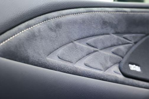 Incognito 2026 Lexus RX 500h F SPORT Performance