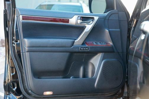 2019 Lexus GX 460 Base