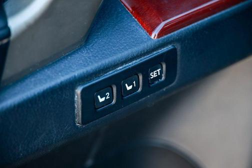 2019 Lexus GX 460 Base