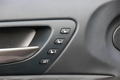 2025 Lexus IS 350 Base