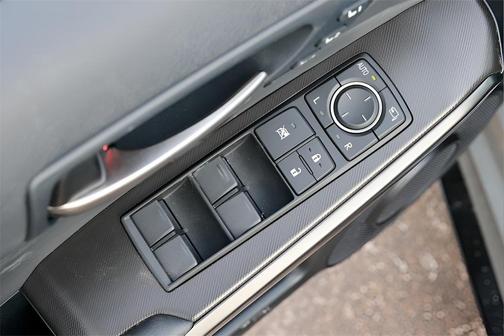 2025 Lexus IS 350 Base