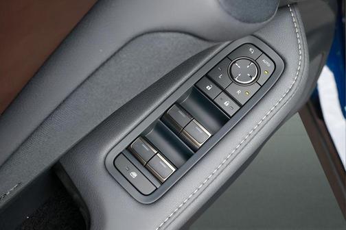 Nightfall Mica 2026 Lexus TX 350 Luxury