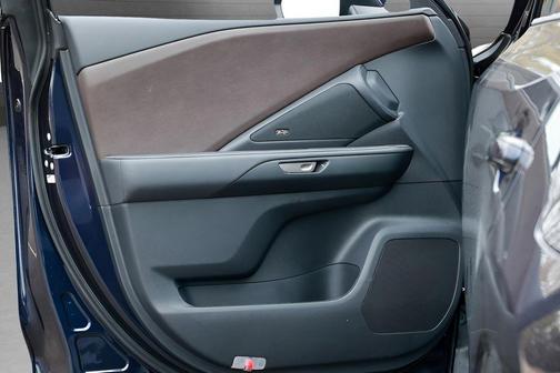 Nightfall Mica 2026 Lexus TX 350 Luxury