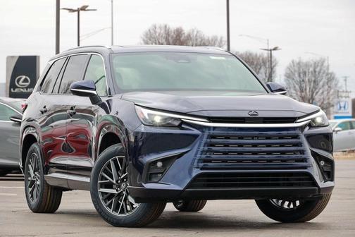 2026 Lexus TX 350 Base