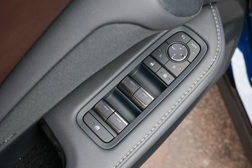 2026 Lexus TX 350 Base