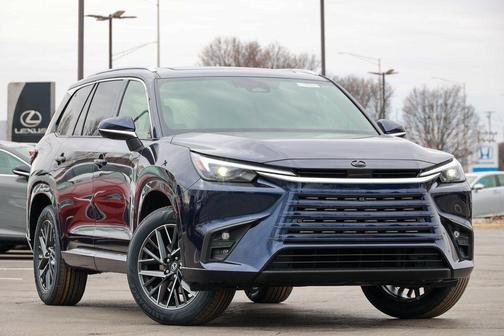 2026 Lexus TX 350 Base