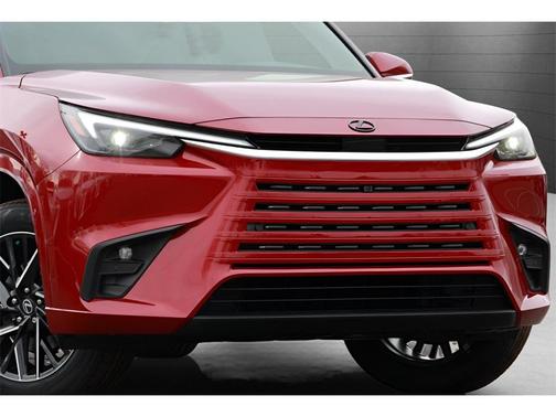 2026 Lexus TX 350 Base