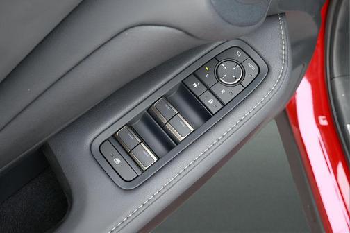 2026 Lexus TX 350 Base