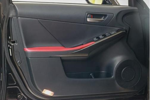 2021 Lexus IS 300 Base