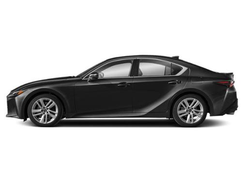 2021 Lexus IS 300 Base