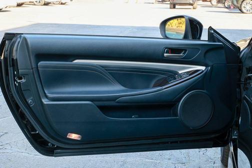 2015 Lexus RC 350 Base