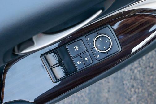 2015 Lexus RC 350 Base