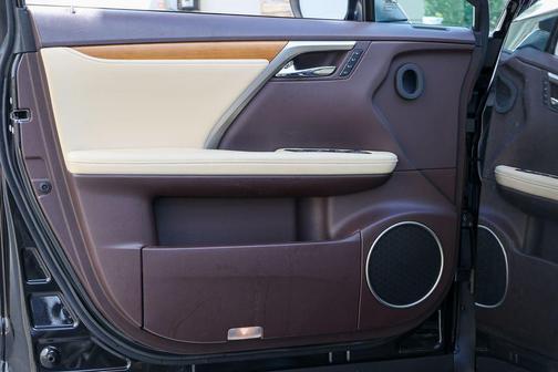 Caviar 2020 Lexus RX 350 Base