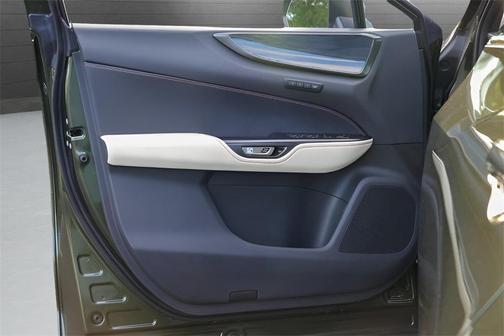 2023 Lexus NX 350 Premium