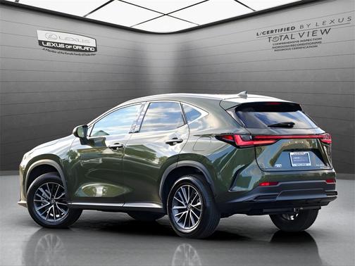 2023 Lexus NX 350 Premium