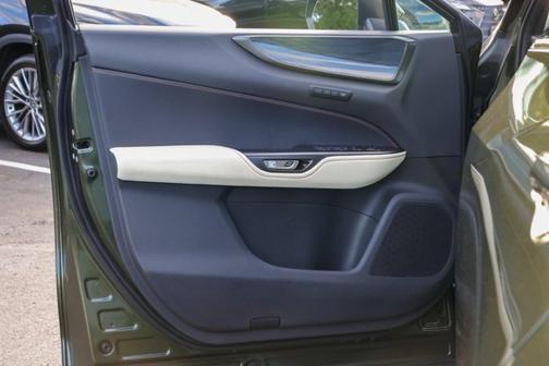 2023 Lexus NX 350 Premium