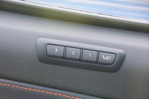 2023 Lexus NX 350 Premium