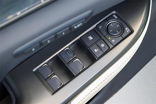 2023 Lexus NX 350 Premium