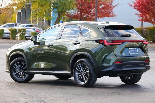 2023 Lexus NX 350 Premium