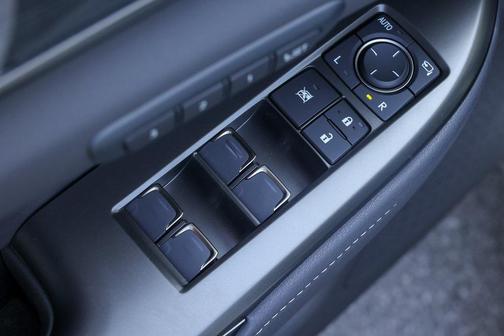 2026 Lexus NX 350 NX 350 Premium