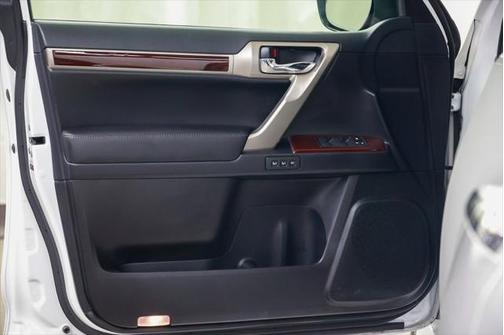 2016 Lexus GX 460 Luxury