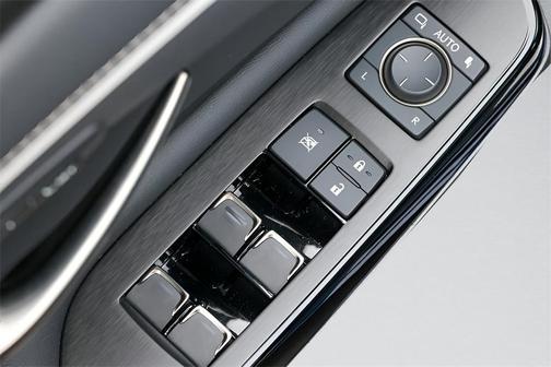 2024 Lexus ES 350 Base