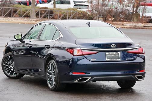 2024 Lexus ES 350 Base
