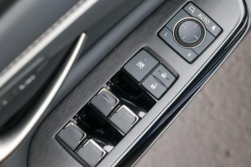 2024 Lexus ES 350 Base