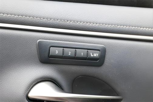 2024 Lexus ES 350 Base