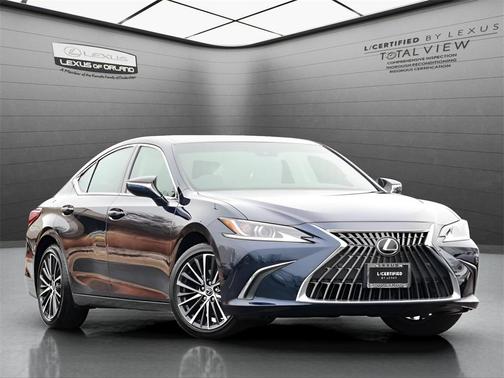 2024 Lexus ES 350 Base