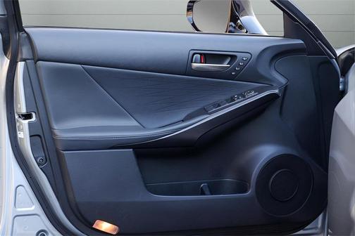 2023 Lexus IS 350 Base