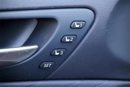 2023 Lexus IS 350 Base