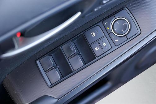 2023 Lexus IS 350 Base