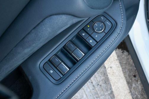 2026 Lexus TX 500h F SPORT Premium