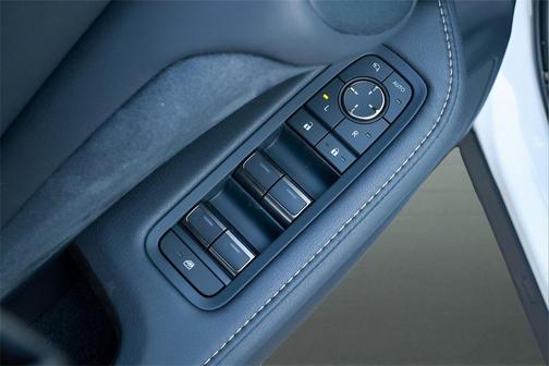 2026 Lexus TX 500h F SPORT Premium