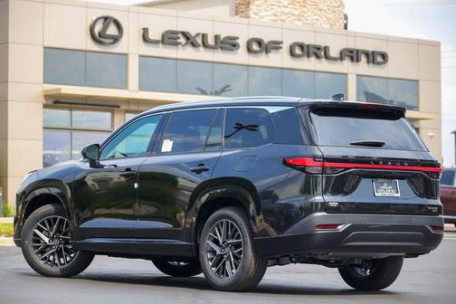 2025 Lexus TX 350 Premium