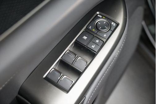 2025 Lexus NX 350 350 Base