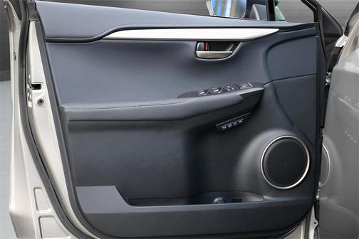 2021 Lexus NX 300 F Sport