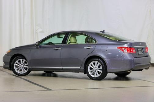 2012 Lexus ES 350 Base